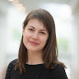 Meet your Posher, Allison